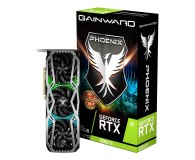 Gainward GeForce RTX 3060 Ti Phoenix GS 8GB GDDR6 - 610722 - zdjęcie 1